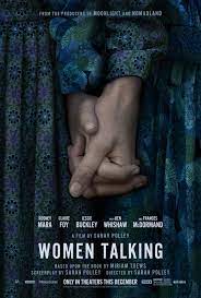 Poster for Women Talking